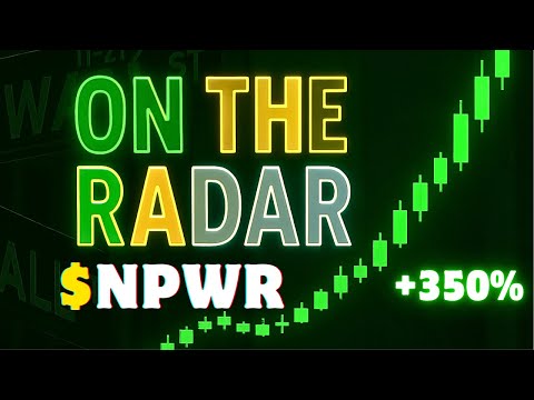 $NPWR Rally Incoming Analysis