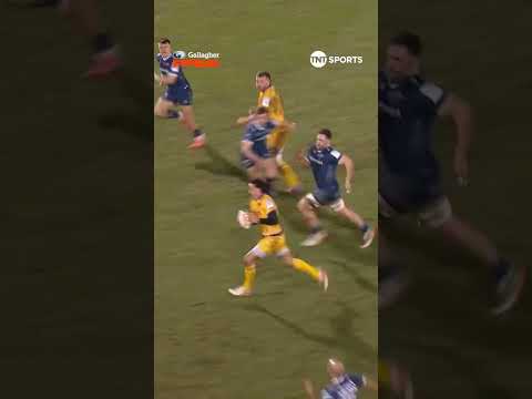 A Saints STUNNER!