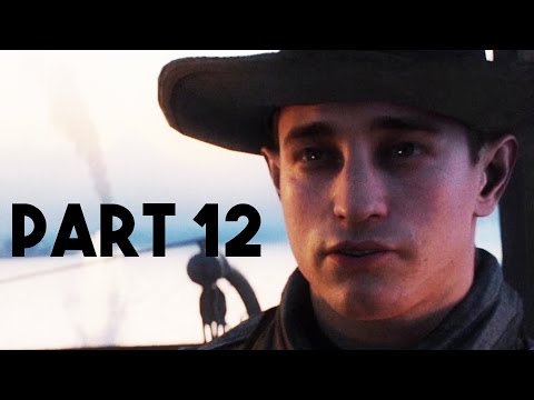 Battlefield 1 Gameplay Walkthrough Part 12 - Mission 11 - FULL GAME!! (PC Gameplay 60fps)