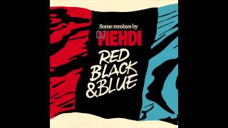 Sebastien Tellier - Oh Malheur Chez O'Malley (DJ Mehdi Remix)