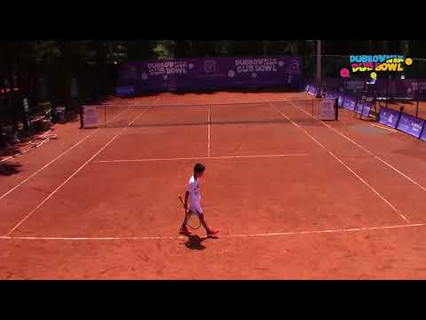 First Day of Dubrovnik Dub Bowl 2018