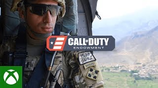 Xbox Call of Duty®: Modern Warfare® - C.O.D.E. Fearless Pack - Official Trailer anuncio