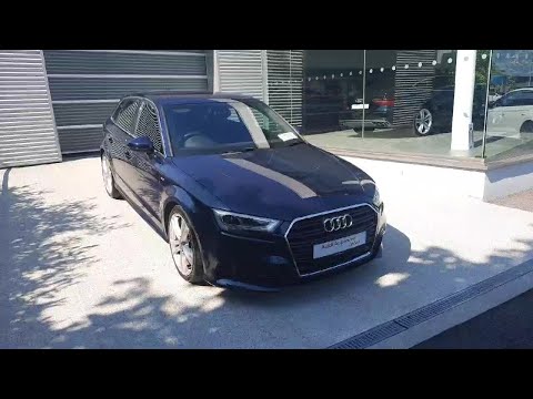 Audi A3 1.6tdi 116 S Line - Image 2