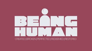 Perfected, Hebrews 4:14-5:10 | Andy Williams | Being Human | 03/09/23