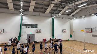 Supernova 1 vs Trojans 2