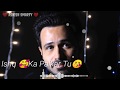 WhatsApp Status Alif Se MR X Emraan Hashmi Romantic Song