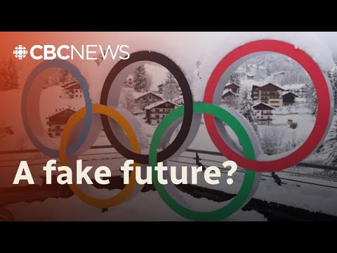Whistler: The last reliable Winter Olympics host?