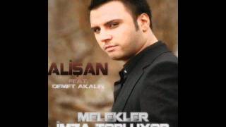 Alişan Feat. Demet Akalın - Melekler İmza Topluyor (2011) Orjinal