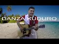Don Omar - Danza Kuduro - Acoustic - Enyedi ...