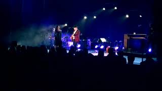 Johnnyswim -Drunks Live