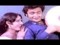 Dafaliwale Dafali Baja - Lata Mangeshkar, Mohammed Rafi, Sargam Song