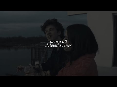 'anora' all deleted scenes
