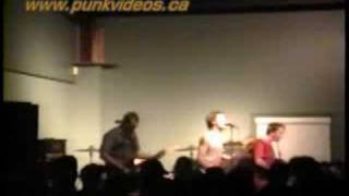 Randy - Me and the boys (Charny, February 25th 1999)