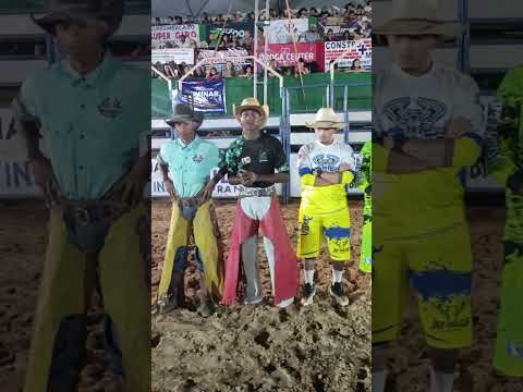 Barrolandia Tocantins.  Abertura rodeio,24⁰ Expoagro.37⁰ aniversário da cidade 2026