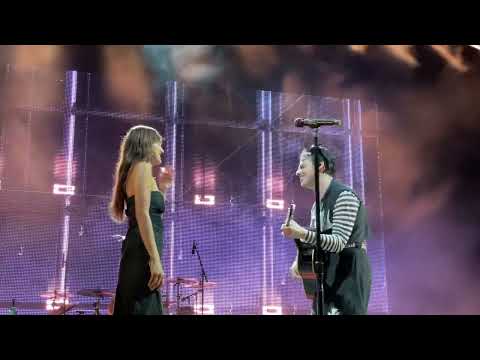 YUNGBLUD and Jesse Jo Stark - Jackson (Johnny Cash cover) [7/19/23]