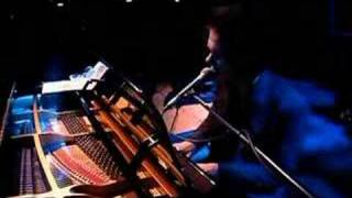 NICK CAVE - Christina the Astonishing por Juancho