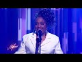 Ledisi's Television Debut of Her Latest Song, ‘I Need to Know’ on The Jennifer Hudson Show