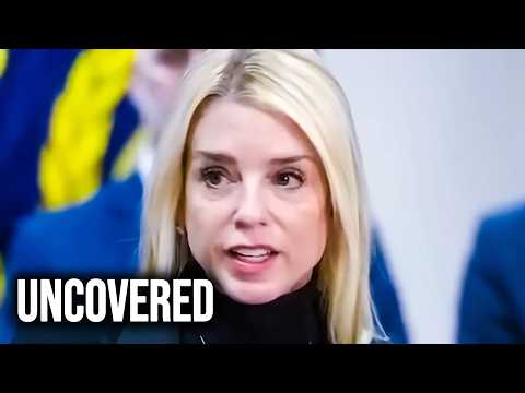 Trump DOJ Gets News They FEARED After Damning Epstein Files Removal Exposed