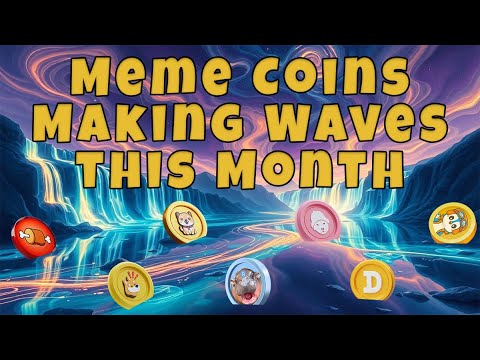 💎 8000000% Meme coins to BLOW soon! 💎#viralvideo