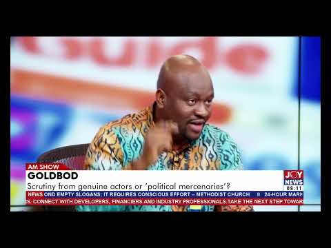 Where in the abstract does it say GoldBod made losses? The Minority Leader lied. — Suhuyini.