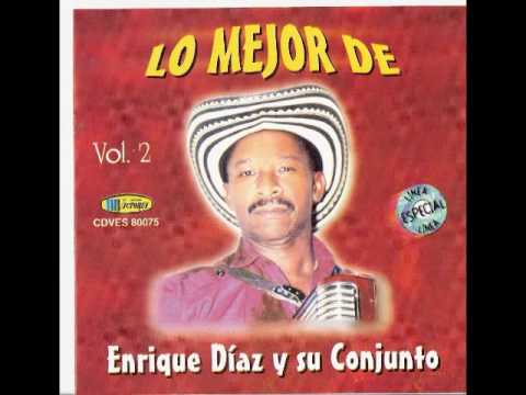 PANORAMA -ENRIQUE DIAz