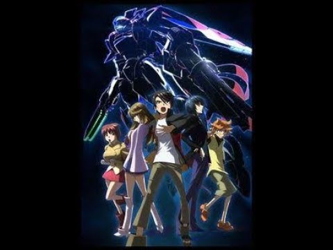ginga kikoutai majestic prince movie (dub)