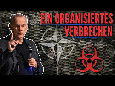 COVID-19 P(l)andemie - Ein gentechnischer Krieg gegen die Menschheit? | Vortrag im Modelhof