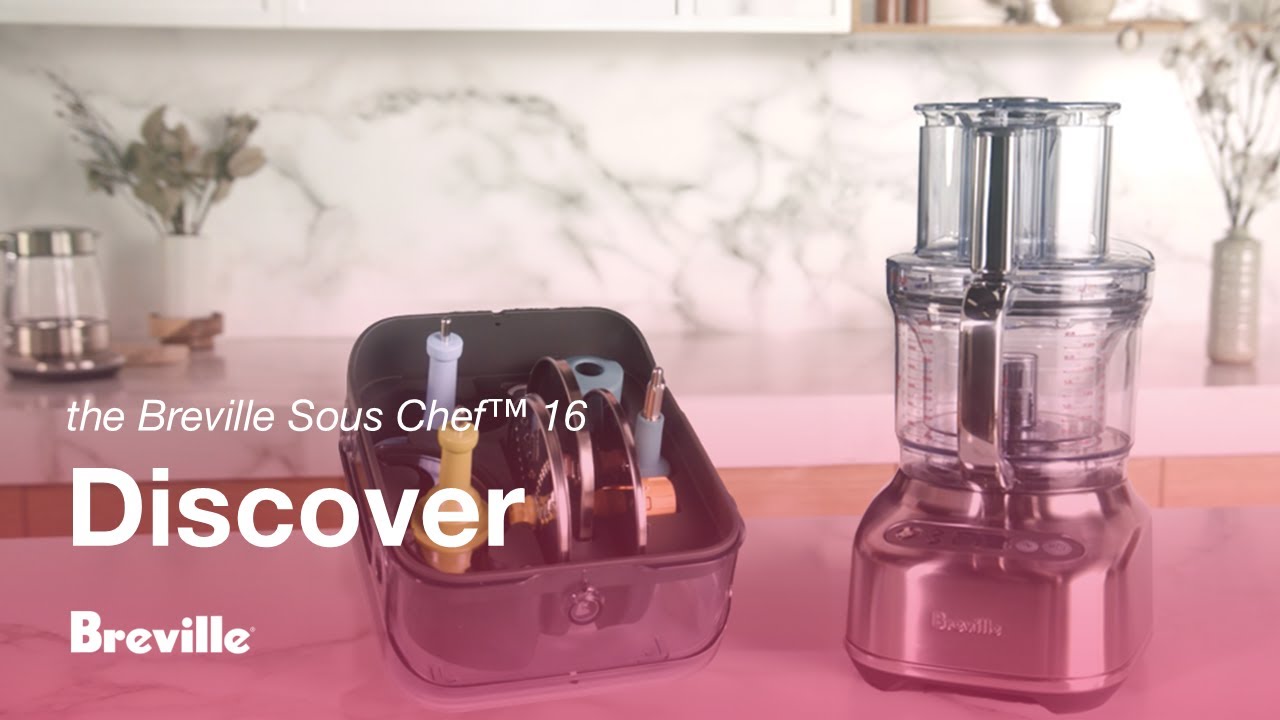 Breville coffee guide tutorial - Unboxing & setup