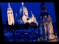 Париж, Paris, французские песни - Жеже де Монмартр 