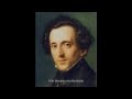 Felix Mendelssohn-Bartholdy: Duett op. 63,4 ...