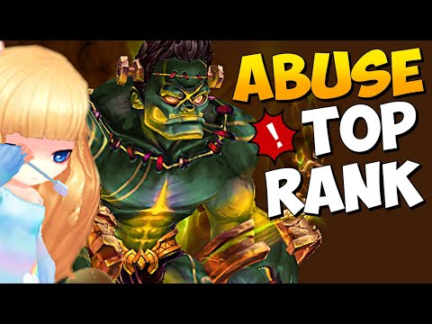 I Couldn't Believe How Strong CRANE 2A Could Be