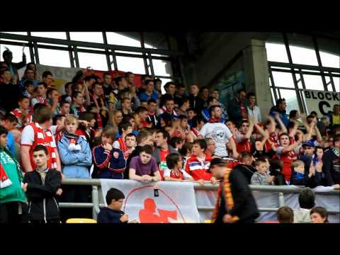 Pats v Karpaty Europa Cup.mp4