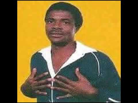  Usandisiye Mercy by James Chimombe 