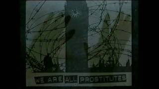 Nick Cave on 'We Are All Prostitutes' by The Pop Group