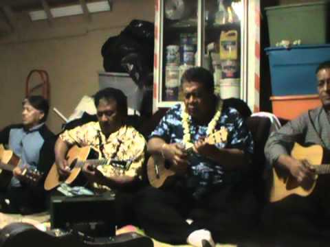 KE TULOU MOE MALIMALI 'A MAMANI.