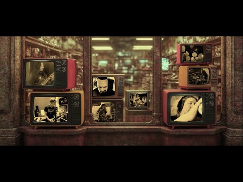 Defenders of the Faith - "Darkside Brigade"