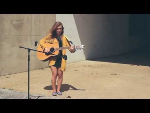 Lay Me Down- Sam Smith (Katie McCrea Cover)