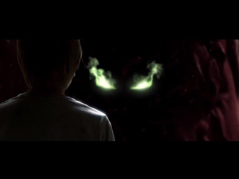 Spawn: The Recall  #cortometraje #scifishortfilm #spawn