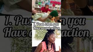 Download lagu Natural birth vlog | Easier birth Tips| Birth scene #shorts mp3
