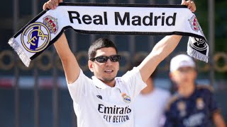 Download lagu Real Madrid CF's Anthem - Hala Madrid Y Nada Más mp3 Download lagu Real Madrid CF's Anthem - Hala Madrid Y Nada Más mp3