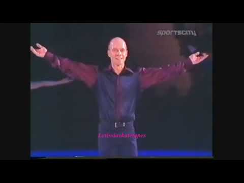 Stars on Ice - Always