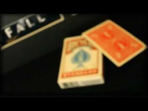 Danny Weiser's Alliance - Hocus Pocus Magic