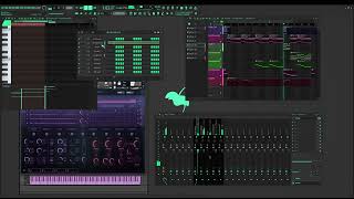 Video thumbnail for Rigid Audio Interference and Viego by Rigid Audio