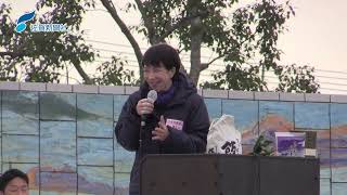 ＜衆院選佐賀＞高市早苗首相（自民党総裁）が応援演説【ノーカット】（2026年2月5日）