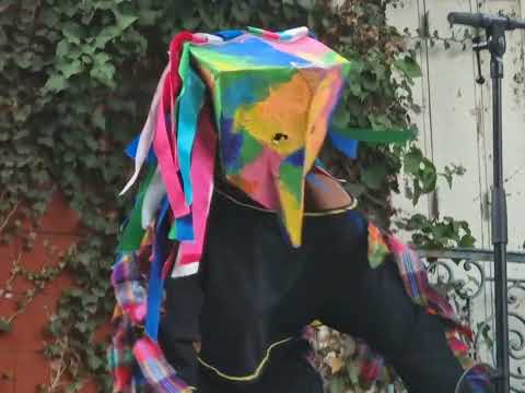 A Macaca & Irû Waves -  Voodoohop @ Soukmachines -  Paris 2022