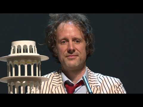 Ronald Snijders leest De AlfabetBeter