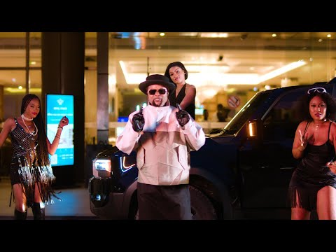 Félix Wazekwa - OLA (Official video)