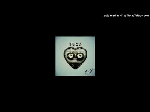 Caps - 1925 (Official Audio)