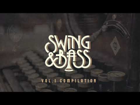 Mista Trick & Fizzy Gillespie - Don't Leave (Harlem Swing Riddim) feat. Brazier