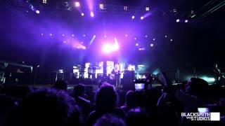 preview picture of video 'SnowPatrol Live in Byblos 2012'